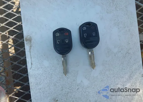 2010 Mercury Milan z USA, uszkodzony, nr VIN 3MEHM0HA6AR621439